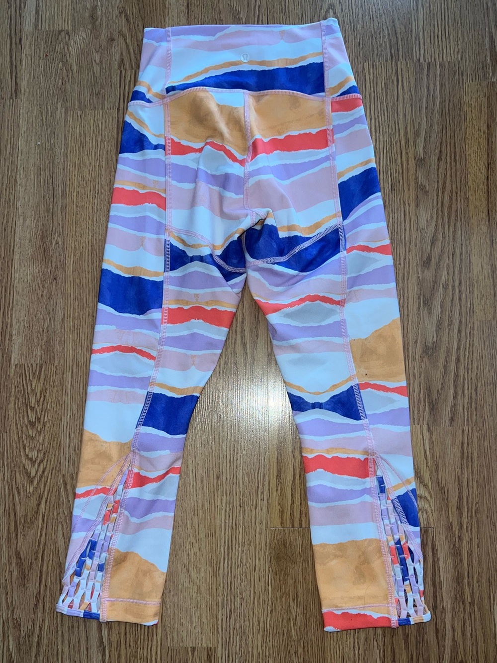 Lululemon Leggings - Picture 2 of 6